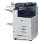 Xerox Printer All-in-One - Black-&-white altalink-B8145 - Image 3
