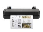 Plotter-HP-DesignJet-T230-24-INCH-5HB07A