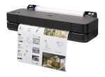 Plotter-HP-DesignJet-T230-24-INCH-5HB07A - Image 2