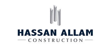 HASSAN ALLAM CONSTRUCTION