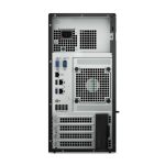 Dell Server PowerEdge T150 E-2336 Tower Server - Image 3