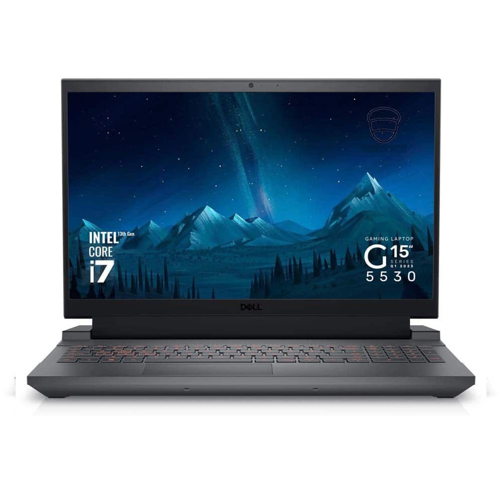 Laptop Dell Laptop Dell