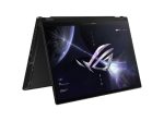 Asus Republic Of Gamers ROG Flow X13 (GV301RA-LI064W): Ryzen7 6800H, 16GB, 512SSD, AMD Radeon™ 680M, 13.4" Touch Screen IPS panel touch 3840 x 2400 WQUXGA 60Hz, backlit A/E KB, Finger print, Win11 - Image 2
