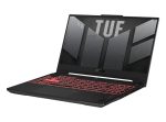 Asus The Ultimate Force TUF Gaming A15 (FA507NU-LP045W): Ryzen7 7735HS, 16GB, 512SSD, GF RTX4050 6GB, 15.6" FHD 144Hz, backlit A/E KB + 1-Zone RGB,  WIN 11 - Image 3