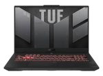 Asus The Ultimate Force TUF Gaming A15 (FA507NU-LP045W): Ryzen7 7735HS, 16GB, 512SSD, GF RTX4050 6GB, 15.6" FHD 144Hz, backlit A/E KB + 1-Zone RGB,  WIN 11