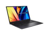 Asus Vivobook Laptop S 15 (D3502QA-OLED005W): Ryzen5 5600H, 8GB, 512GB SSD, AMD Ryzen Grapghics, 15.6" 2.8K (2880 x 1620) OLED 120Hz, backlit A/E KB, Finger print, Win11