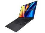 Asus Vivobook S 14 (K3402ZA-OLED007W): Ci7-12700H, 16GB, 512GB SSD, Intel Iris X, 14.0" 2.8K (2880 x 1800) OLED 16:10 90Hz, backlit A/E KB, Finger print, Win11, 1.5Kgm,