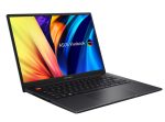 Asus Vivobook S 14 (K3402ZA-OLED007W): Ci7-12700H, 16GB, 512GB SSD, Intel Iris X, 14.0" 2.8K (2880 x 1800) OLED 16:10 90Hz, backlit A/E KB, Finger print, Win11, 1.5Kgm, - Image 3