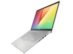 Asus Vivobook 15 K513EP-BQ311T: Ci5-1135G7-8GB-512GBSSD, GF MX330 2GB, 15.6 FHD, Win10