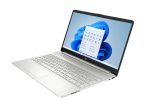 HP 15S-F5043NE: Ci7-1255U, 8GB, 512GB SSD, Intel Iris Xe, 15.6" FHD, Win11 - Image 2