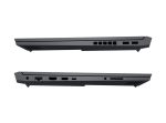 HP Laptop Victus 16-e1012ne: Gaming - Ryzen 7-6800H 8-Cores, 16GB DDR5-4800 MHz RAM, 512GB SSD, 16.1" FHD (1920X1080) 144 Hz IPS, NVIDIA GeForce RTX 3050 4GB GDDR6 Graphics - Image 4
