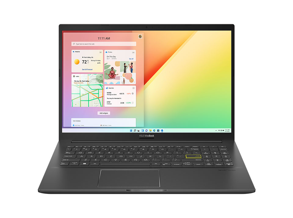 Lenovo-Ideapad-1-1 Lenovo Ideapad 1: Ci5-1235U, 8GB, 512GB SSD, Intel Iris Xe, 15.6" FHD, Win11 - Image 1