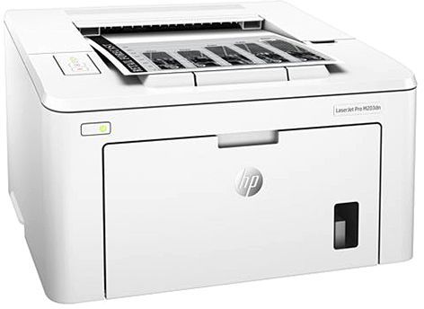 HP Laserjet Pro M203DN Printer - Duplex Printing Printer - G3Q46A HP Laserjet Pro M203DN Printer - Duplex Printing Printer - G3Q46A