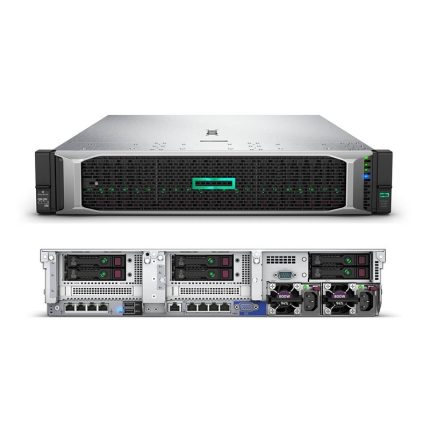 HPE ProLiant DL380