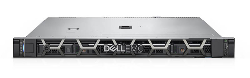 Dell PowerEdge R350; 2.5" Chassis Dell PowerEdge R350; 2.5" Chassis