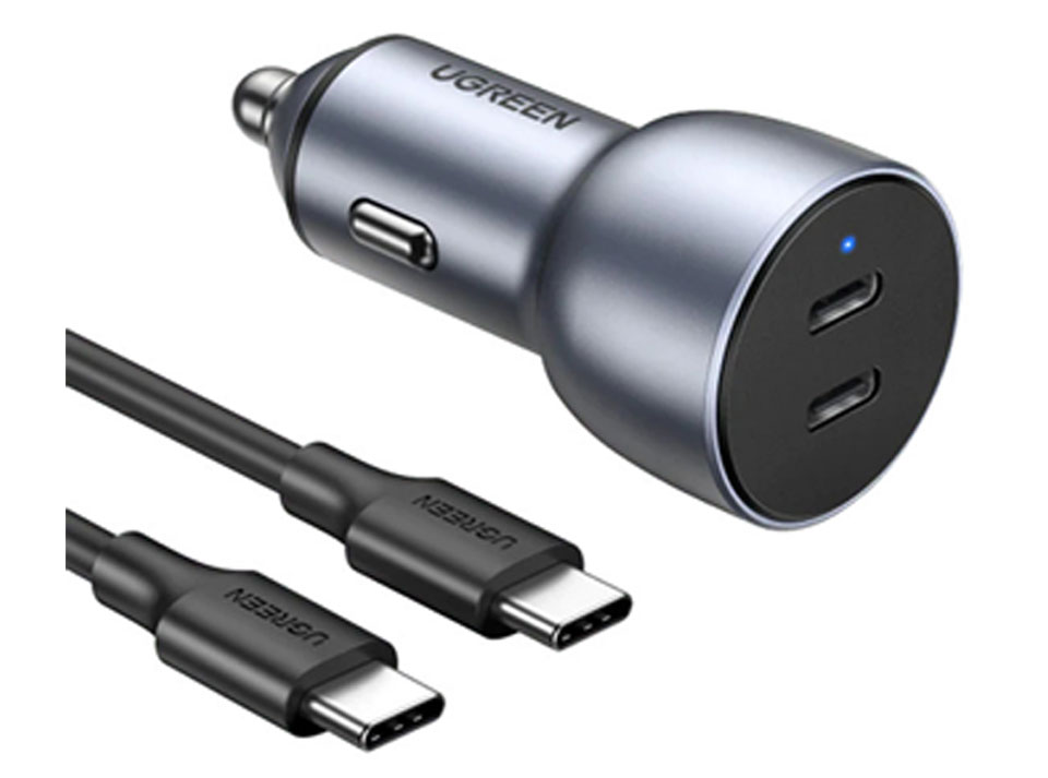 Car-Chargers Car Chargers