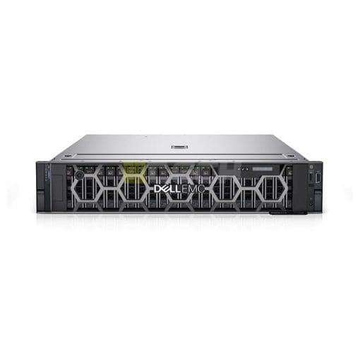 Dell PowerEdge R750xs-16x2.5-2xSilver Dell PowerEdge R750xs-16x2.5-2xSilver 4314-64-2*960 SSD - Image 1