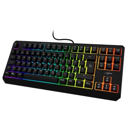 gaming keyboard