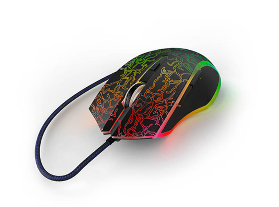 Gaming-Mouse Gaming Mouse