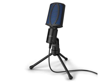 Microphone