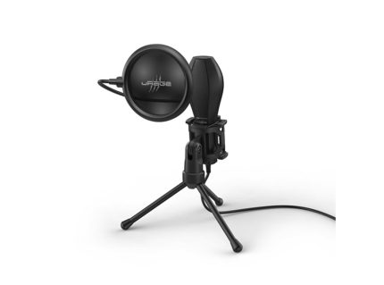 Streaming Microphone