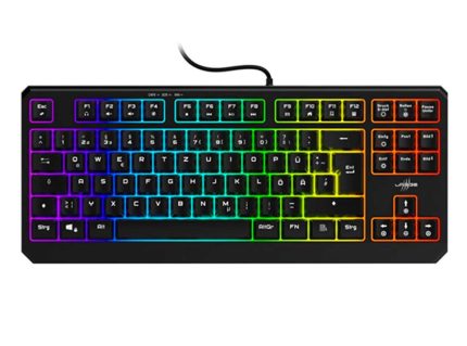 gaming keyboard