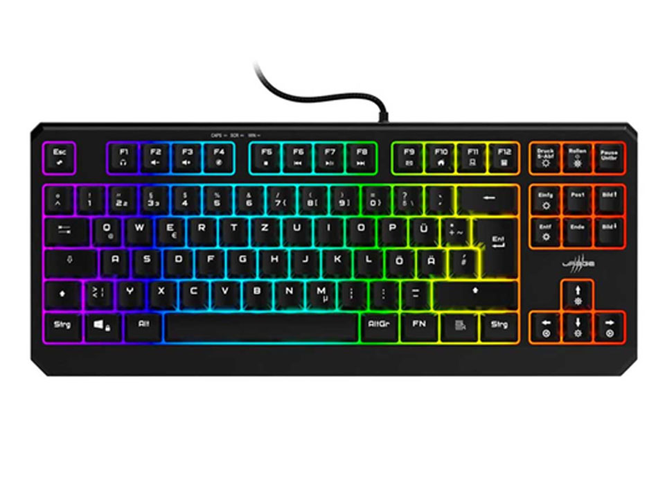 gaming-keyboard gaming keyboard