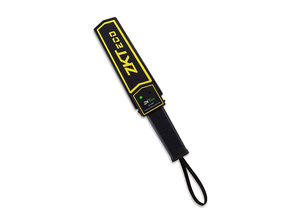ZK-D100S-Handheld-Metal-Detector ZK-D100S-Handheld-Metal-Detector