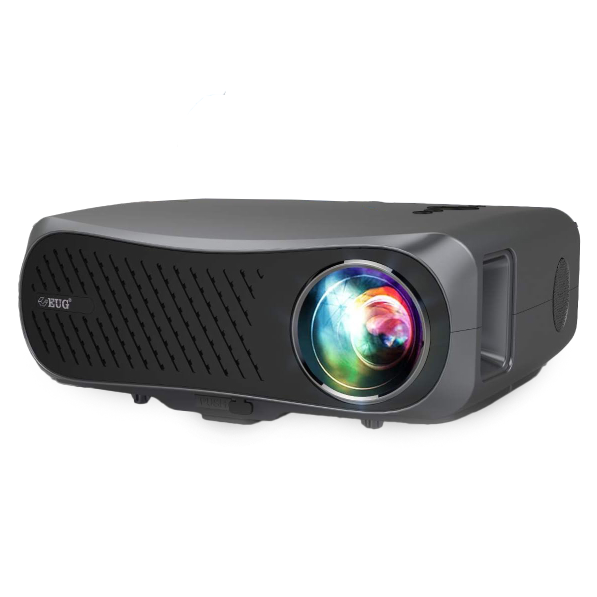 Eug Projector - Eug Led Projector - 1920x1080 Resolution Eug Projector - Eug Led Projector - 1920x1080 Resolution