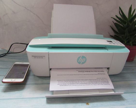 Elevate Your Printing Game: Unleash Vibrant Color with HP LaserJet at Hardware Egypt