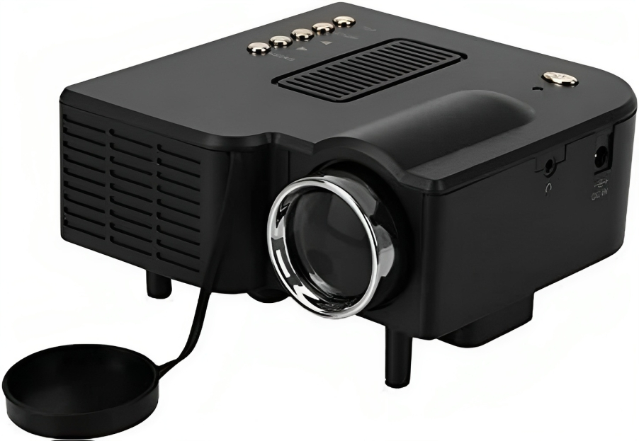 Led Projector - Light Projector - 1024x768 resolution Led Projector - Light Projector - 1024x768 resolution