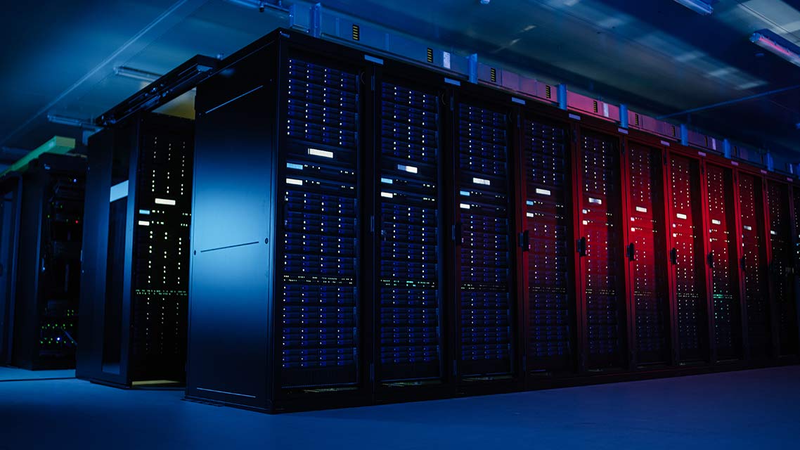 Dedicated Server - Price to Capabilities and Performance