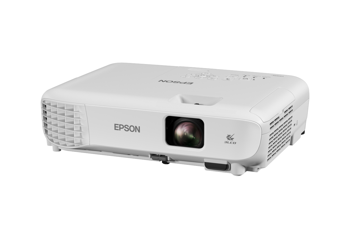 Epson 3lcd Projector - Epson pro eb x49 - Epson Movie Projector Epson 3lcd Projector - Epson pro eb x49 - Epson Movie Projector