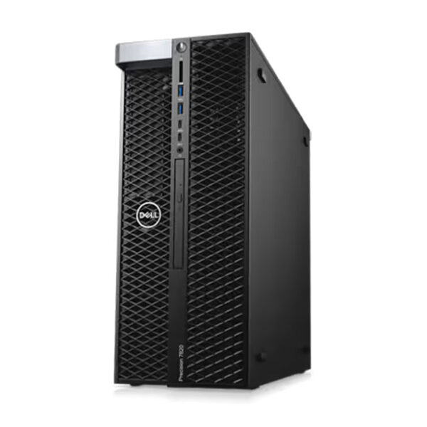 Dell Precision T5820 - Tower Workstation - Windows 11 Pro Dell Precision T5820 - Tower Workstation - Windows 11 Pro