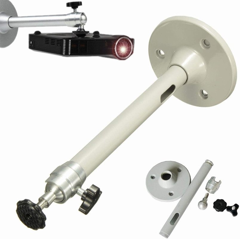 Hong Yi Fei Shop Projector Ceiling Mount - Projector Holder Ceiling Mount - 1988 Hong Yi Fei Shop Projector Ceiling Mount - Projector Holder Ceiling Mount - 1988