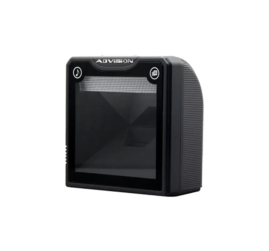 Scanner Barcode - Qr code Scanner - AD-4400B Scanner Barcode - Qr code Scanner - AD-4400B