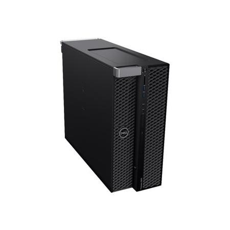 Dell Precision 5820 Tower Workstation – Dell Precision t5820 – Processor W-2223 Dell Precision 5820 Tower Workstation – Dell Precision t5820 – Processor W-2223