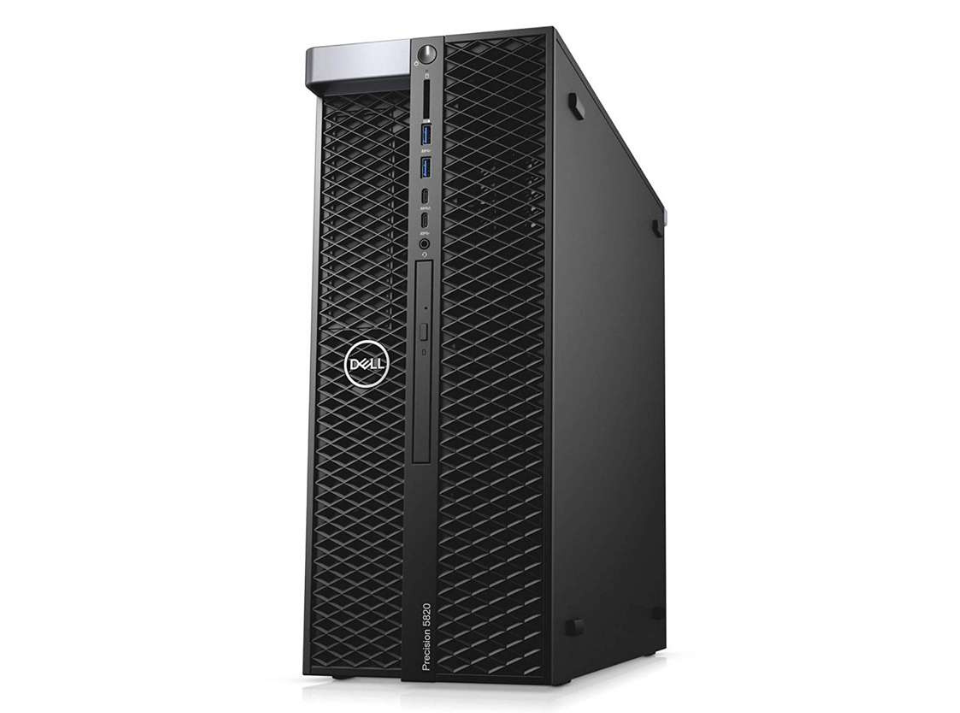 Dell Precision Tower - Precision T5820 - Intel Xeon W-2223 https://hw-demo.imholding.netproduct/home-security-op11b-touch-exit/