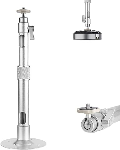 Ceiling Mounting For Projectors - Retractable Ceiling Tv Mount - 23-40 cm