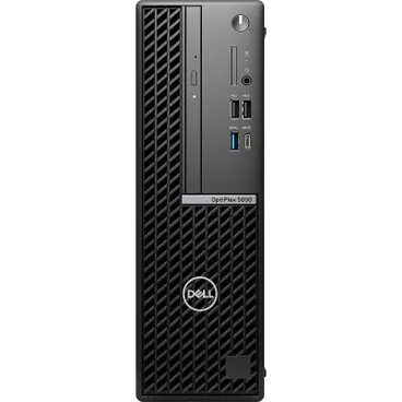Optiplex 5000 – Intel Core i5 12500 – Optiplex