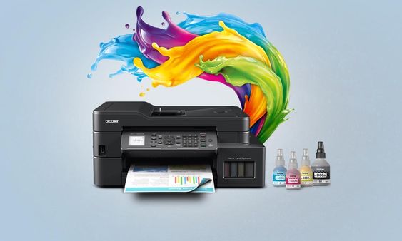 Ink Cartridges vs. Toner Cartridges: What’s the Difference and Which One Should You Choose?