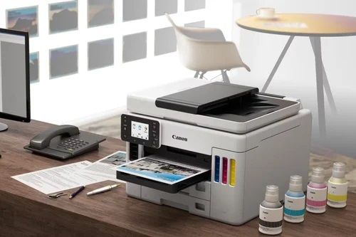 Best Laser Color Printers in Egypt: Top Choices for Your Needs