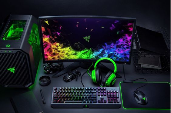 Gaming PC vs. Standard Computers: Which One Suits Your Needs?
