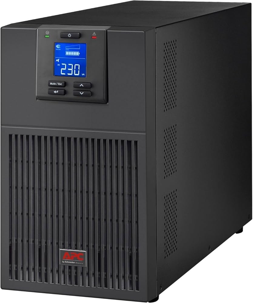 Smart Easy UPS On-Line - Ups Apc Srv3ki 230V Smart Easy UPS On-Line - Ups Apc Srv3ki 230V