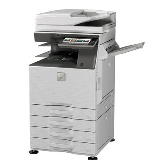 Multifunction Laser Printer - LaserJet Printer All in One - MX-3570N Multifunction Laser Printer - LaserJet Printer All in One - MX-3570N
