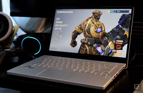 Gaming Laptop vs. Gaming Notebook vs. Gaming PC: Which is Right for You?