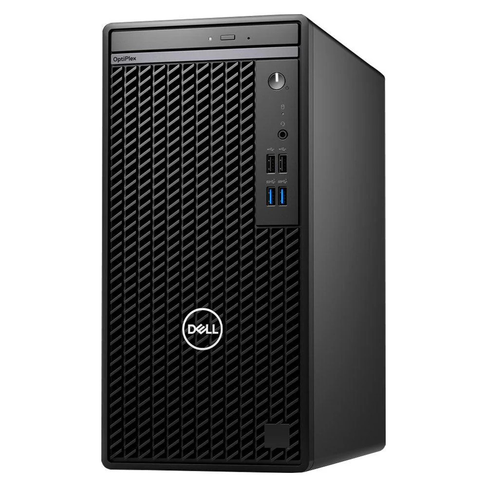 Dell OptiPlex 7010 Desktop - PC (Intel Core i5-13500) - Black Dell OptiPlex 7010 Desktop - PC (Intel Core i5-13500) - Black