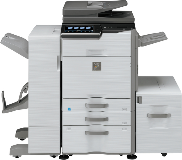 Sharp laserjet Printer - Scan Laser Printer - MX-3640N Sharp laserjet Printer - Scan Laser Printer - MX-3640N