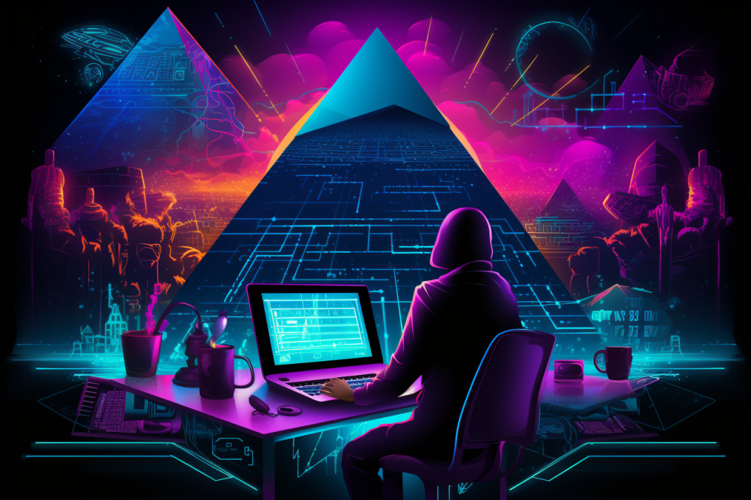 Title: The Evolution of Computers in Egypt: A Journey Through Innovation and Growth