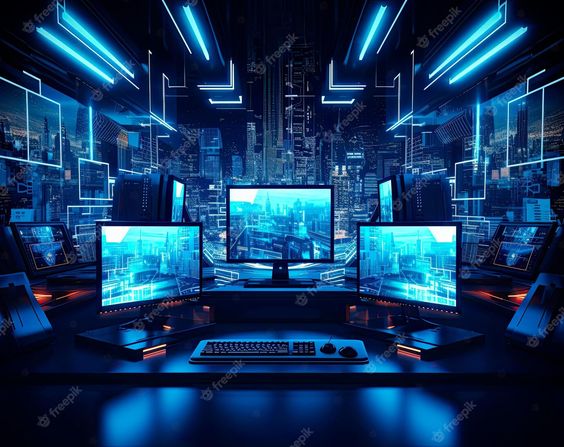 A Comprehensive Guide to Choosing the Right Computer Monitor in Egypt